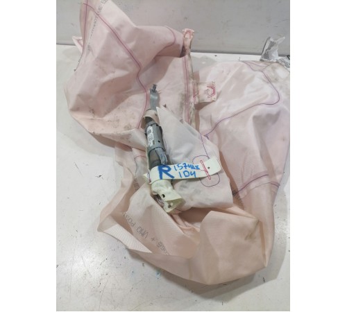 Подушка безопасности боковая (шторка) правая