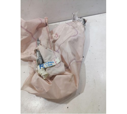 Подушка безопасности боковая (шторка) правая