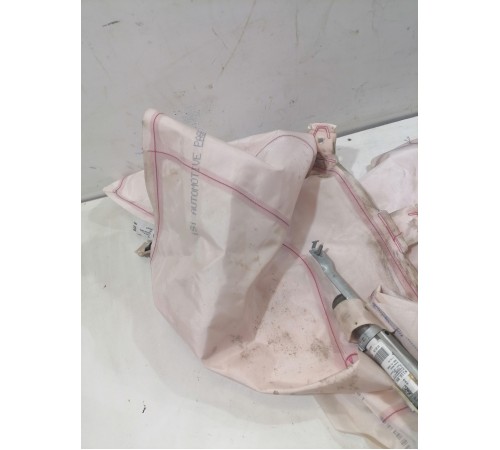 Подушка безопасности боковая (шторка) правая