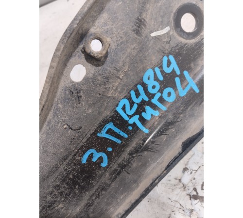 Рычаг подвески задний правый