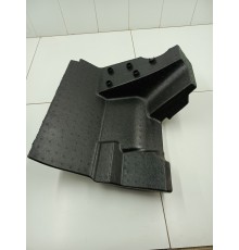 Пенопласт салона