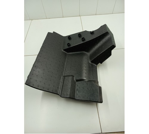 Пенопласт салона