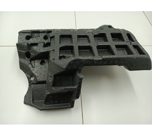 Пенопласт салона