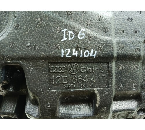 Пенопласт салона