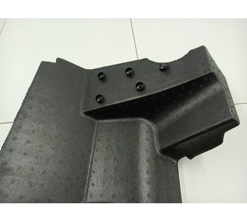 Пенопласт салона