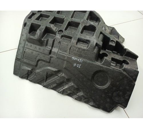 Пенопласт салона