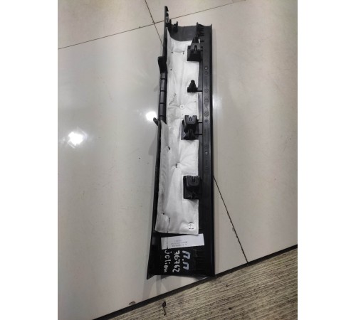 Накладка порога (передняя, правая)