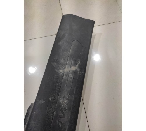 Накладка порога (передняя, правая)