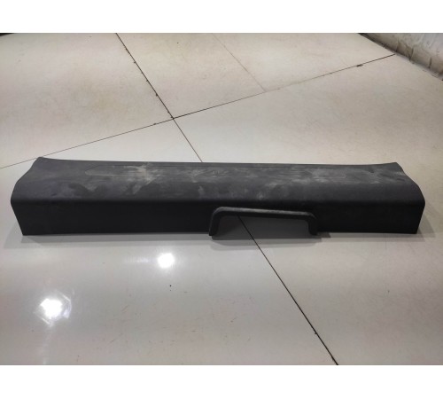 Накладка порога (передняя, правая)