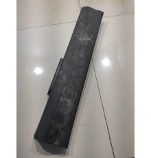 Накладка порога (передняя, правая)