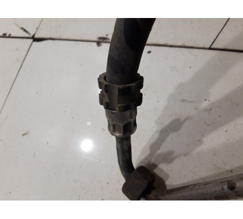 Тормозной шланг(передний левый)