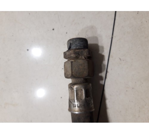 Тормозной шланг(передний левый)