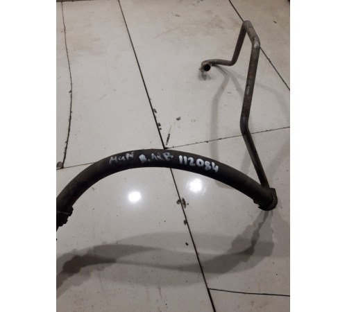 Тормозной шланг(передний левый)