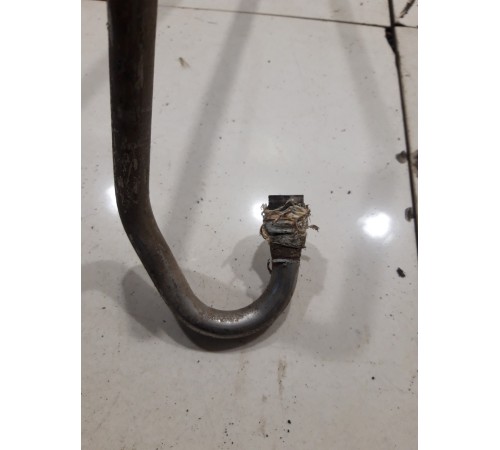 Тормозной шланг(передний левый)