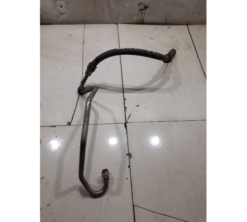 Тормозной шланг(передний левый)