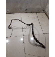 Тормозной шланг(передний левый)