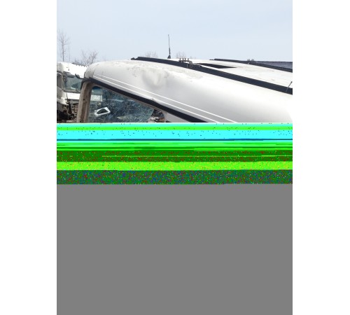 Каркас кабины