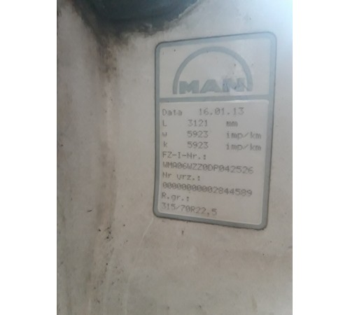 Каркас кабины