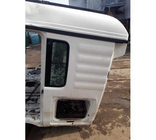 Каркас кабины