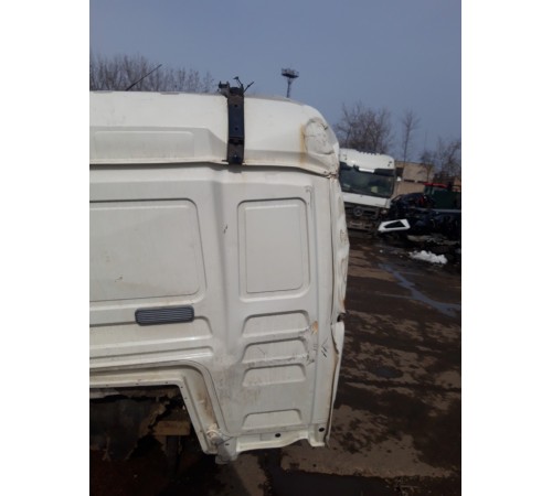 Каркас кабины