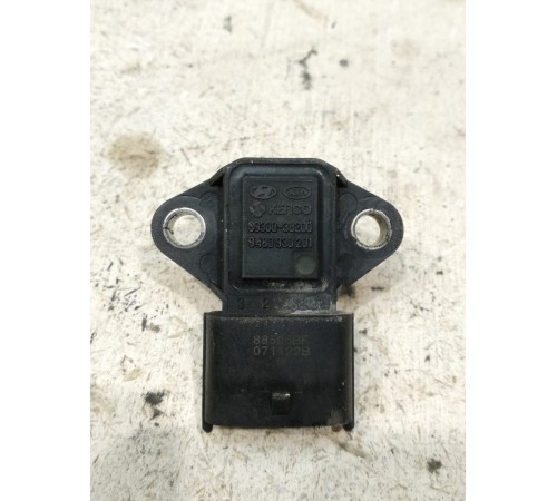 Датчик абсолютного давления