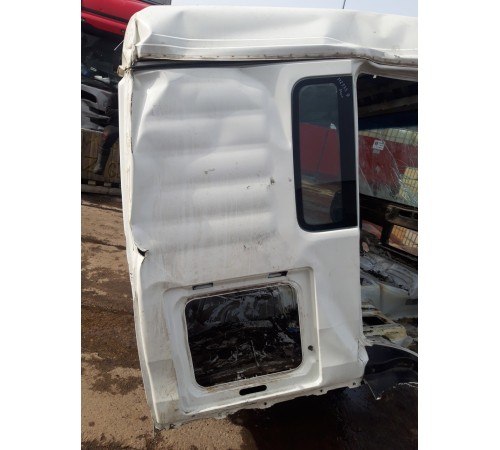 Каркас кабины