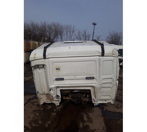 Каркас кабины