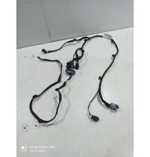 Электропроводка двери (задняя правая)