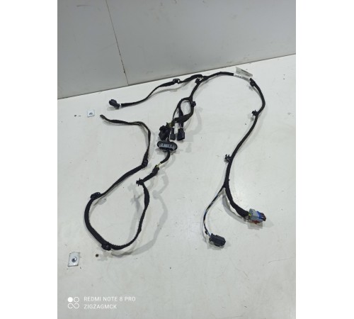 Электропроводка двери (задняя правая)