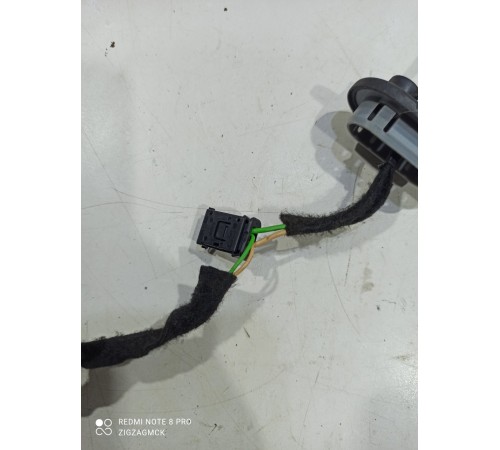 Электропроводка двери (задняя правая)