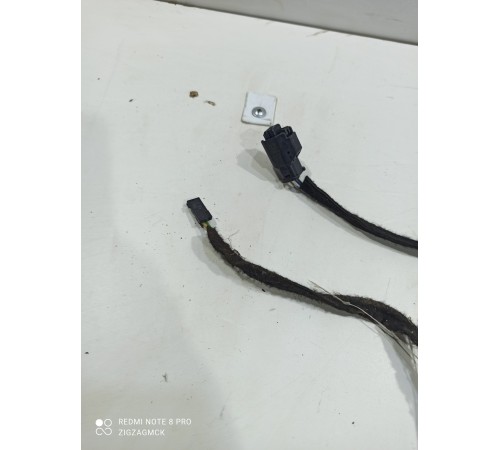 Электропроводка двери (задняя правая)