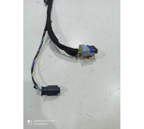 Электропроводка двери (задняя правая)