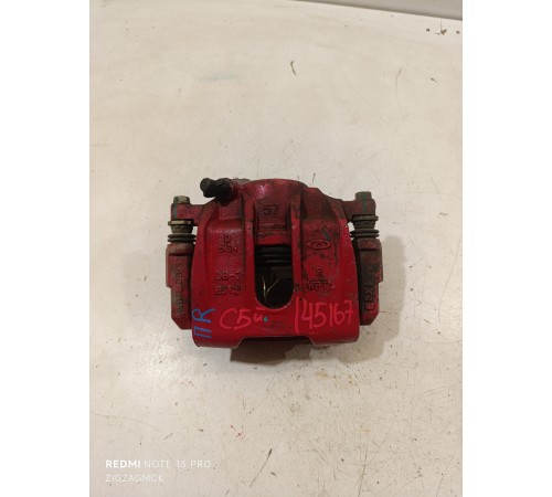 Суппорт передний правый