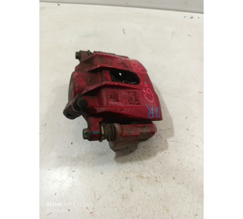 Суппорт передний правый