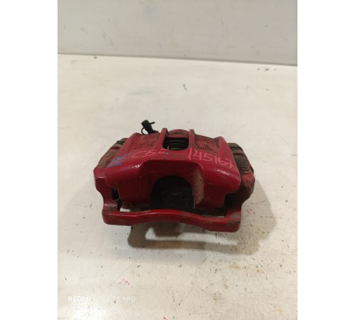 Суппорт передний правый