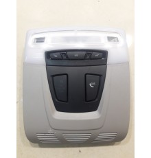 Плафон внутреннего освещения (передний)