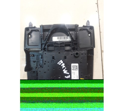 Плафон внутреннего освещения (передний)