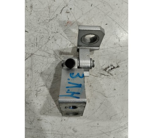 Петля двери(задняя левая нижняя)