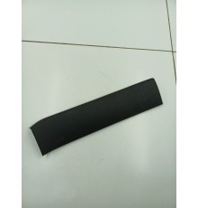 Накладка порога задняя правая