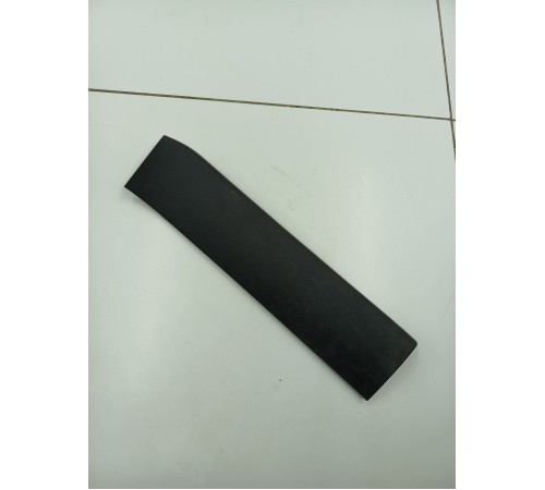 Накладка порога задняя правая