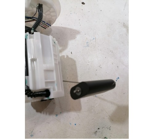 Топливный насос