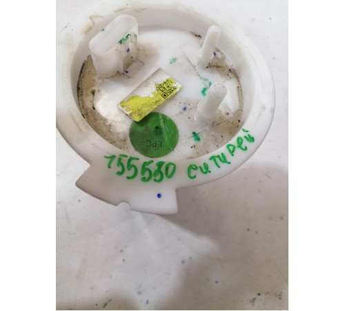 Топливный насос