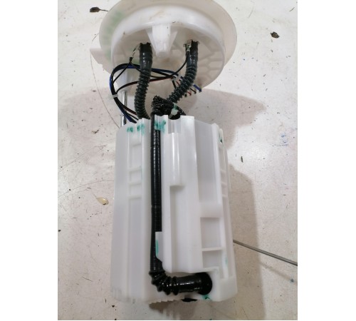 Топливный насос