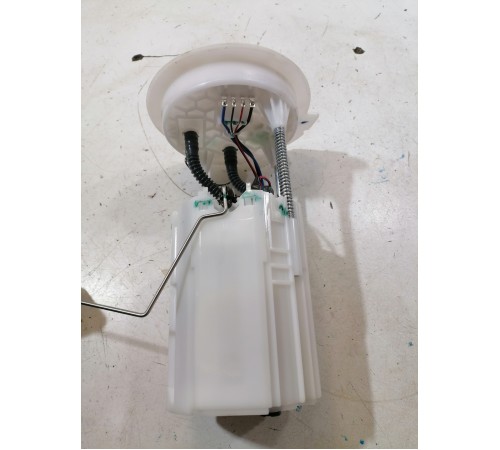 Топливный насос