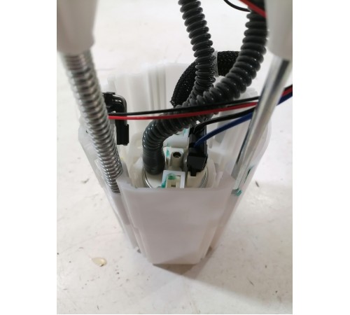 Топливный насос