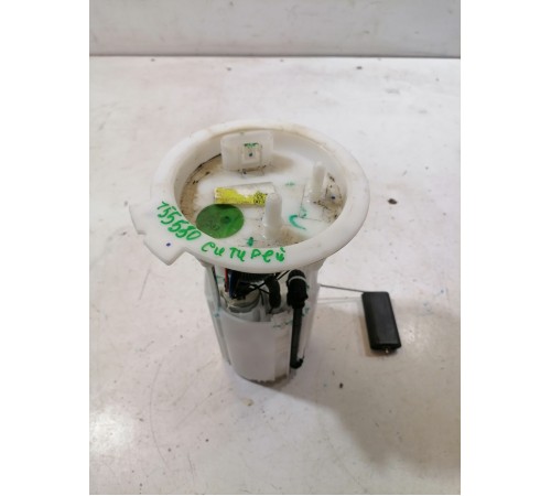 Топливный насос