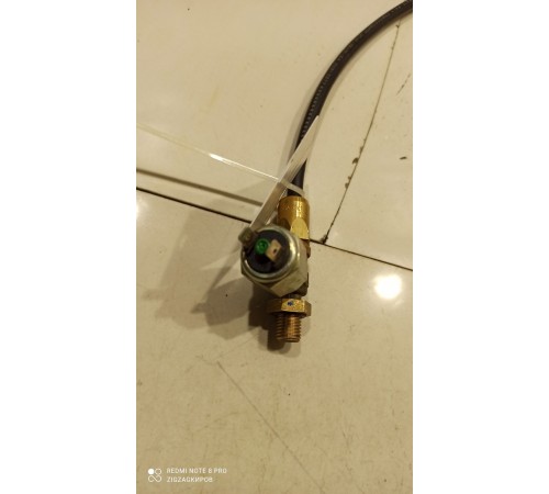 Датчик давления тормозной системы