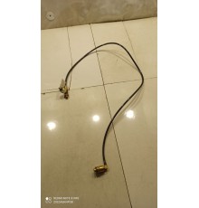 Датчик давления тормозной системы