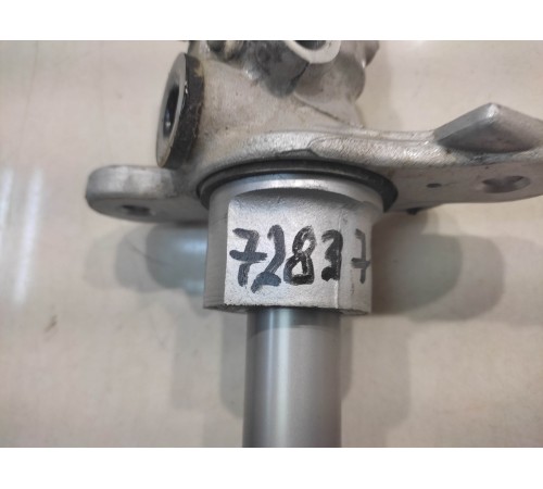 Главный тормозной цилиндр