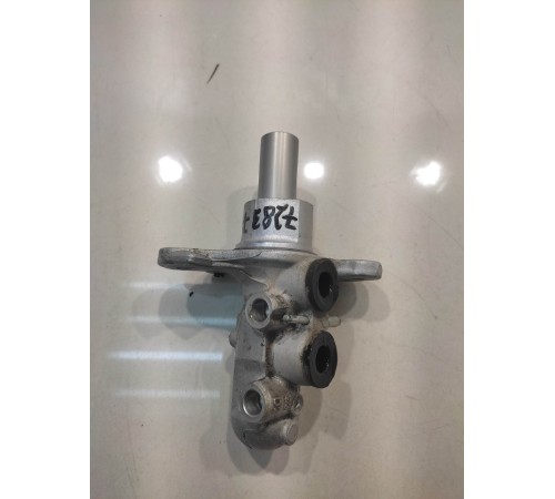 Главный тормозной цилиндр